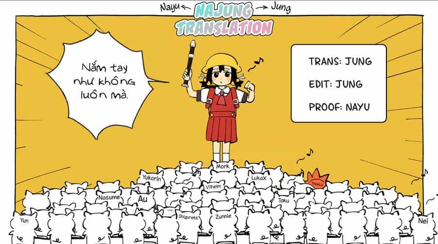 Nàng Phù Thủy Thiên Tài Hết Mana Rồi! - Chương 66 - ảnh 10