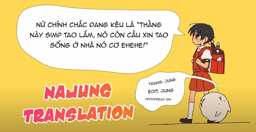 Nàng Phù Thủy Thiên Tài Hết Mana Rồi! - Chương 7 - ảnh 9
