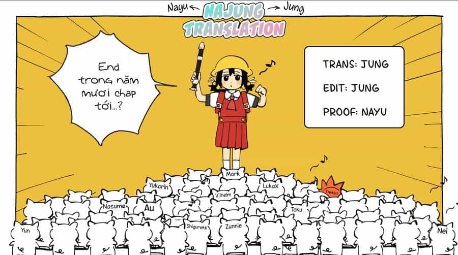 Nàng Phù Thủy Thiên Tài Hết Mana Rồi! - Chương 72 - ảnh 13