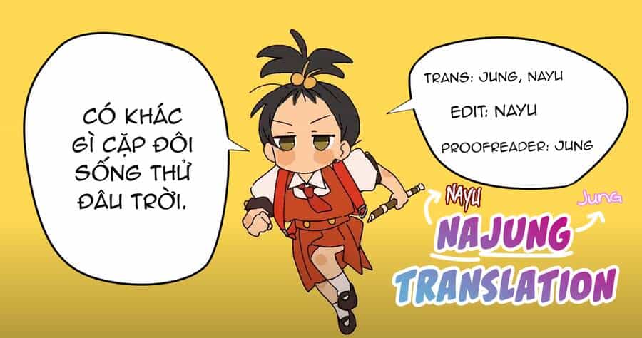 Nàng Phù Thủy Thiên Tài Hết Mana Rồi! - Chương 8 - ảnh 9