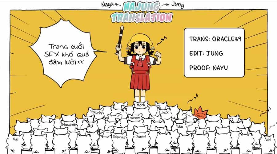 Nàng Phù Thủy Thiên Tài Hết Mana Rồi! - Chương 85 - ảnh 12
