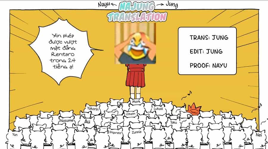 Nàng Phù Thủy Thiên Tài Hết Mana Rồi! - Chương 88 - ảnh 10