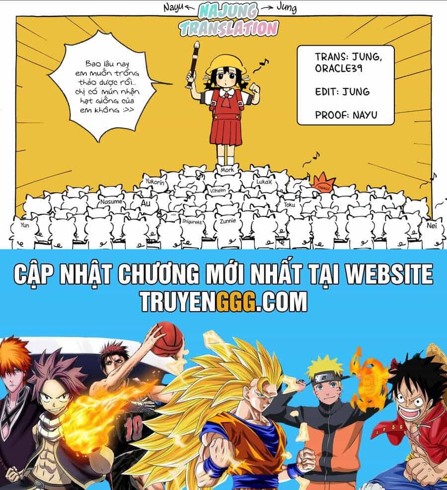 Nàng Phù Thủy Thiên Tài Hết Mana Rồi! - Chương 91 - ảnh 13