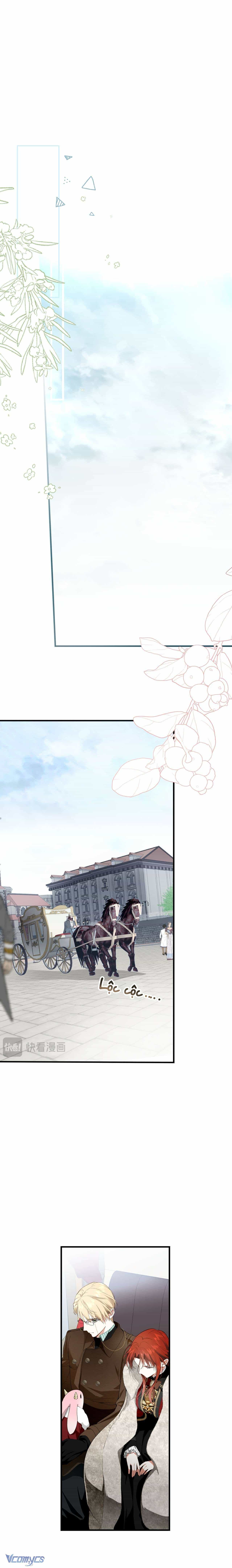 Nàng Sẽ Thuần Phục Những Anh Hùng - Chương 9 - ảnh 20