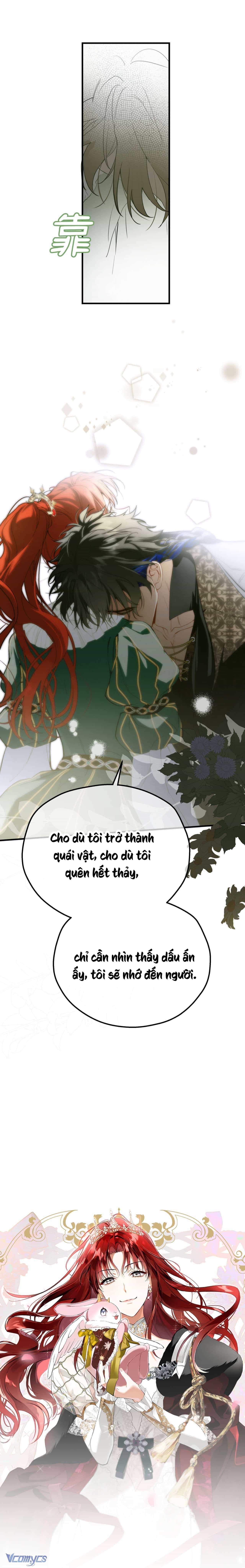 Nàng Sẽ Thuần Phục Những Anh Hùng - Chương 14 - ảnh 4
