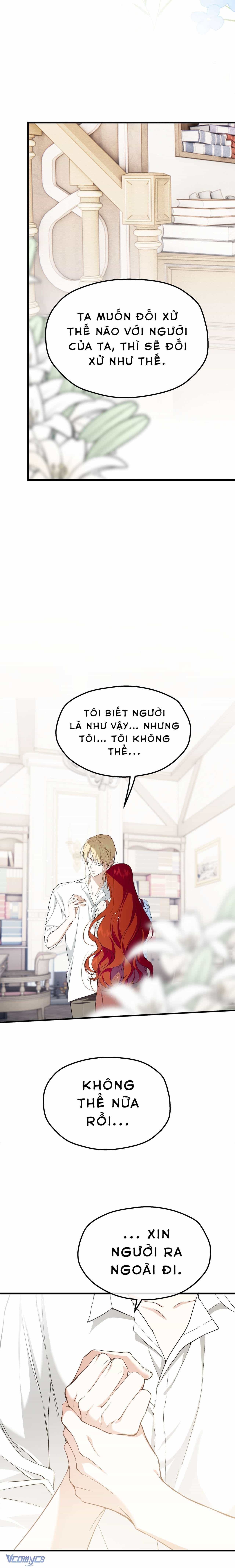 Nàng Sẽ Thuần Phục Những Anh Hùng - Chương 18 - ảnh 12