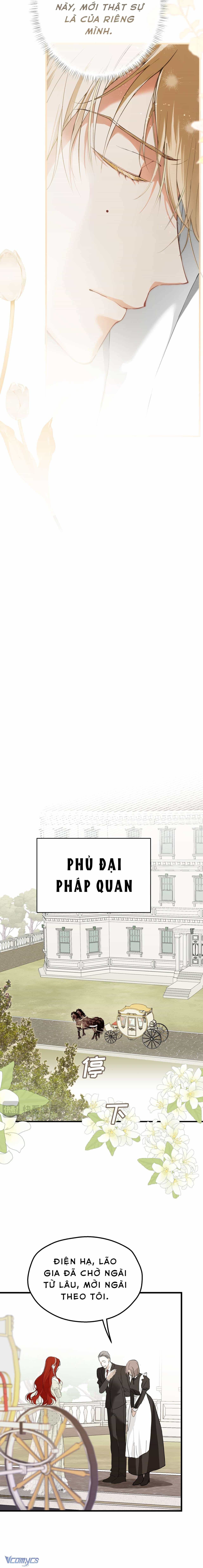 Nàng Sẽ Thuần Phục Những Anh Hùng - Chương 18 - ảnh 16