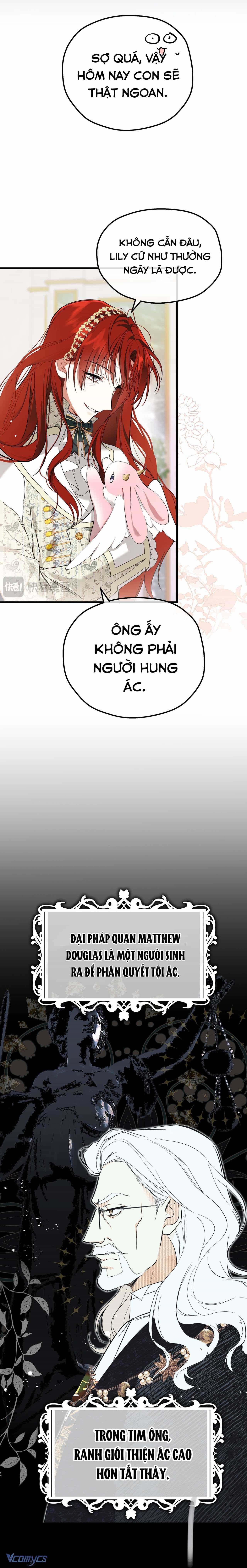 Nàng Sẽ Thuần Phục Những Anh Hùng - Chương 18 - ảnh 18
