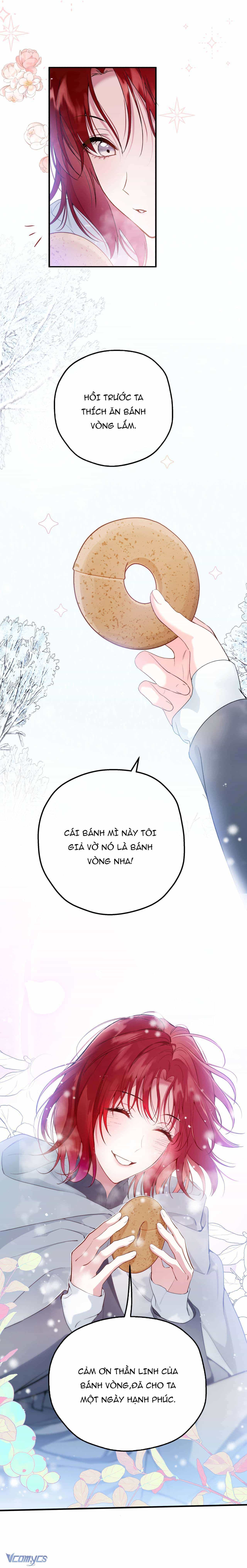 Nàng Sẽ Thuần Phục Những Anh Hùng - Chương 31 - ảnh 7