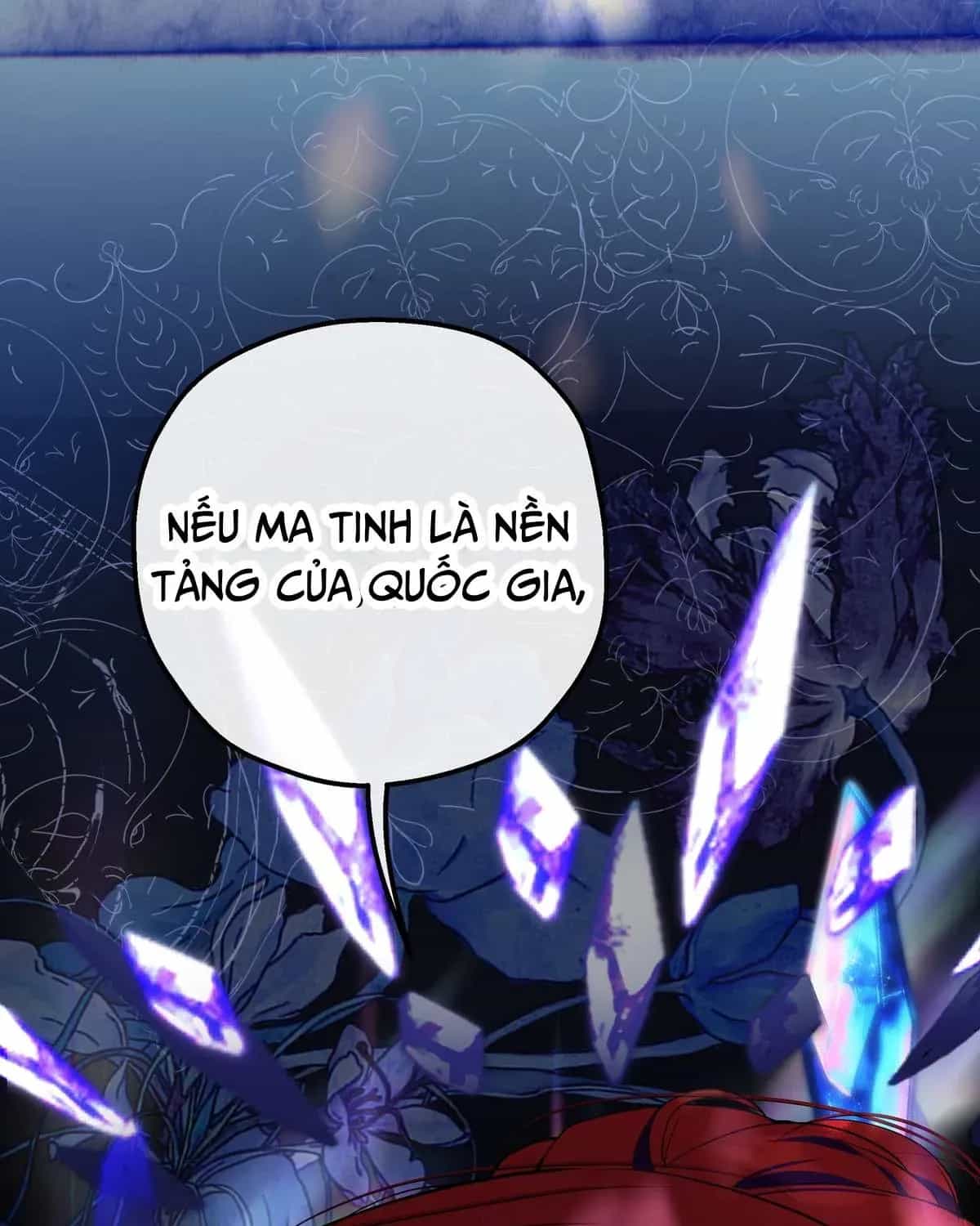Nàng Sẽ Thuần Phục Những Anh Hùng - Chương 40 - ảnh 104