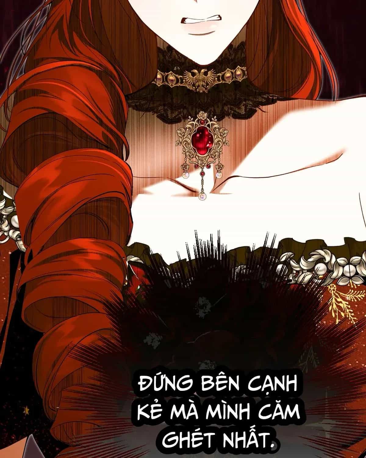 Nàng Sẽ Thuần Phục Những Anh Hùng - Chương 40 - ảnh 16