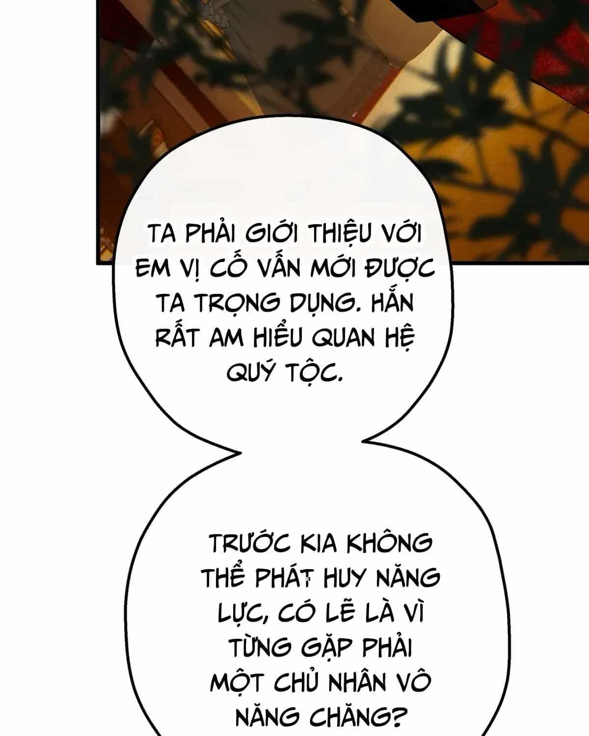 Nàng Sẽ Thuần Phục Những Anh Hùng - Chương 40 - ảnh 21