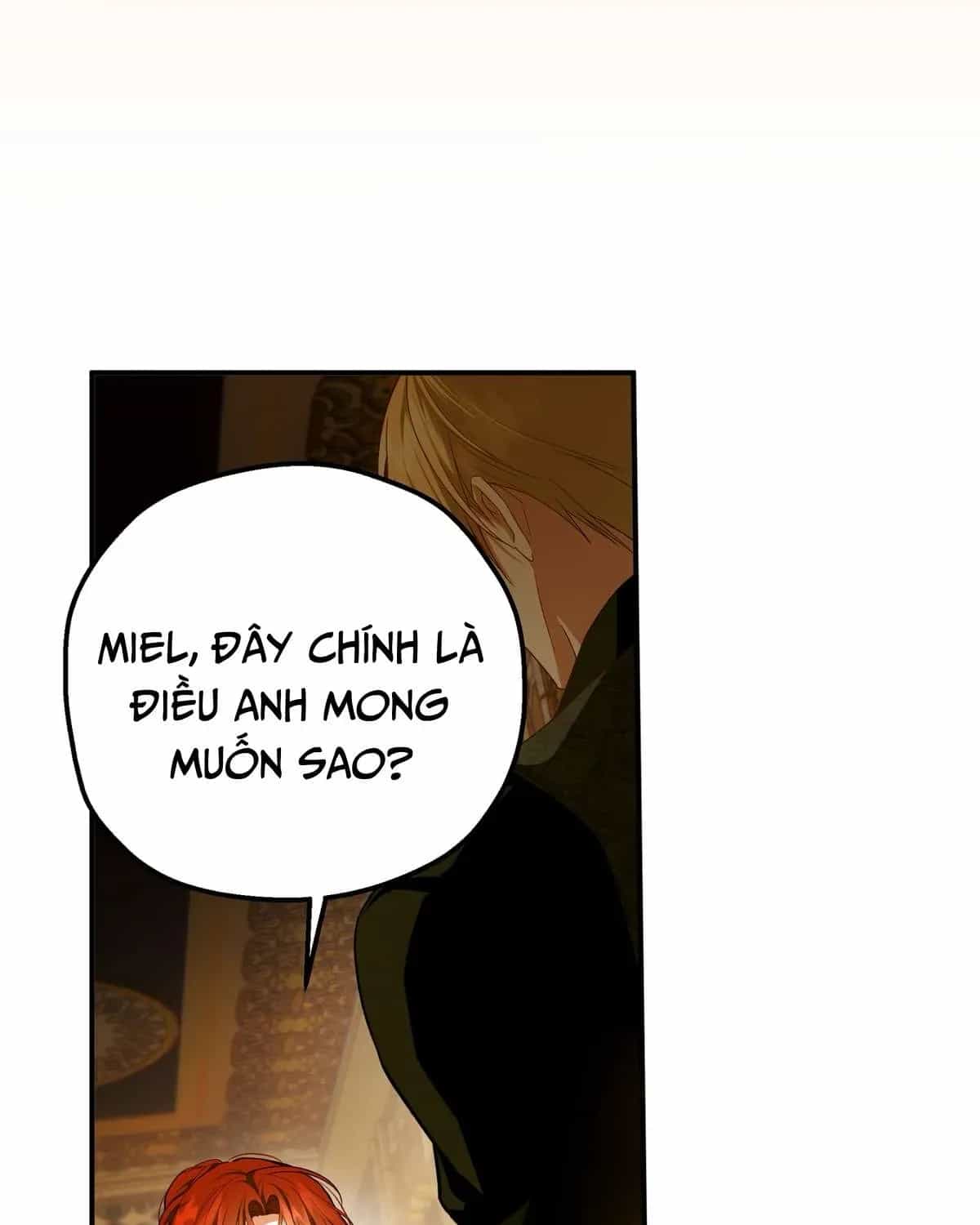Nàng Sẽ Thuần Phục Những Anh Hùng - Chương 40 - ảnh 25