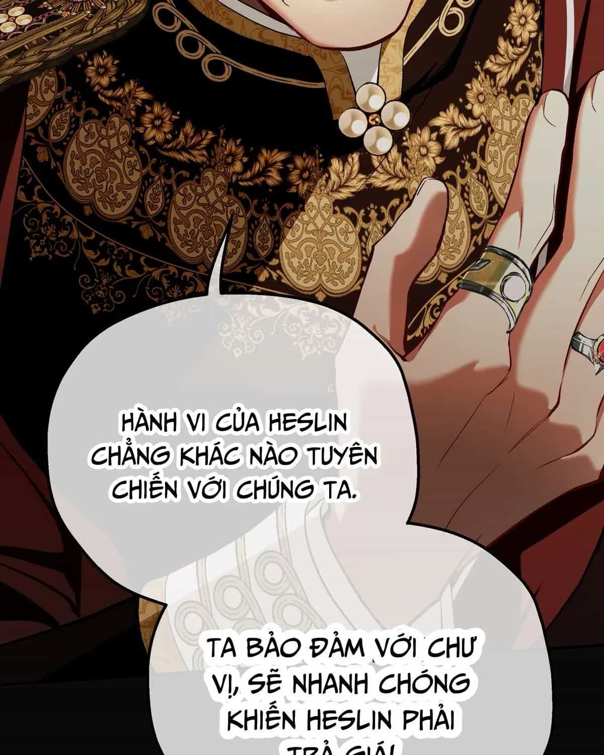Nàng Sẽ Thuần Phục Những Anh Hùng - Chương 40 - ảnh 61