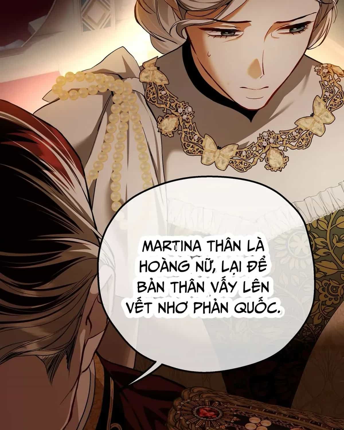 Nàng Sẽ Thuần Phục Những Anh Hùng - Chương 40 - ảnh 64