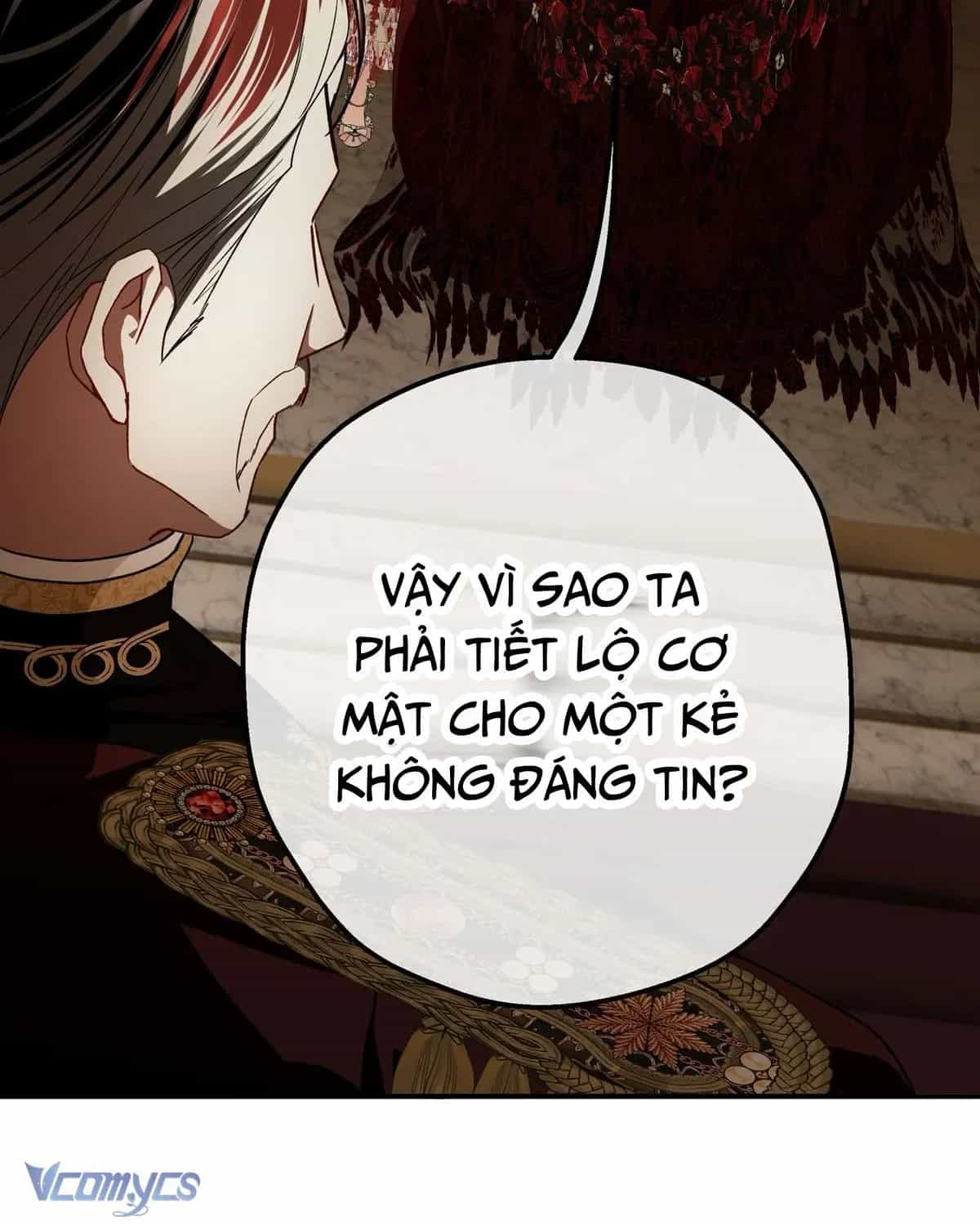 Nàng Sẽ Thuần Phục Những Anh Hùng - Chương 40 - ảnh 72