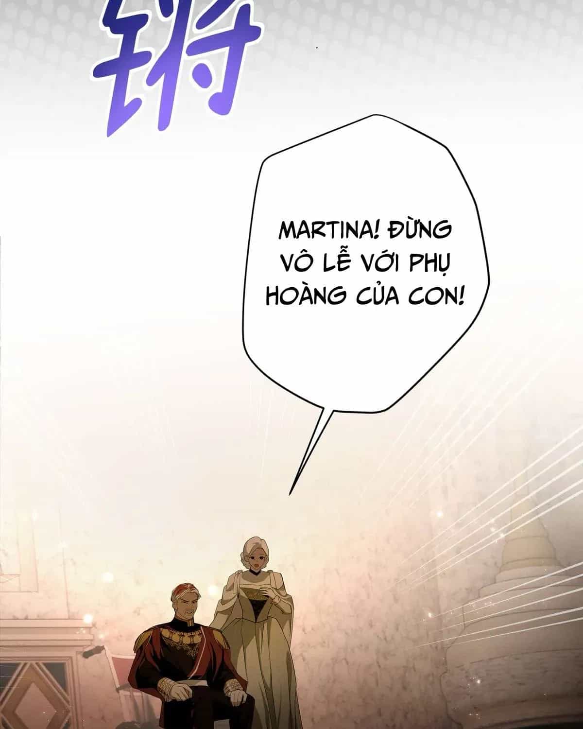 Nàng Sẽ Thuần Phục Những Anh Hùng - Chương 40 - ảnh 84