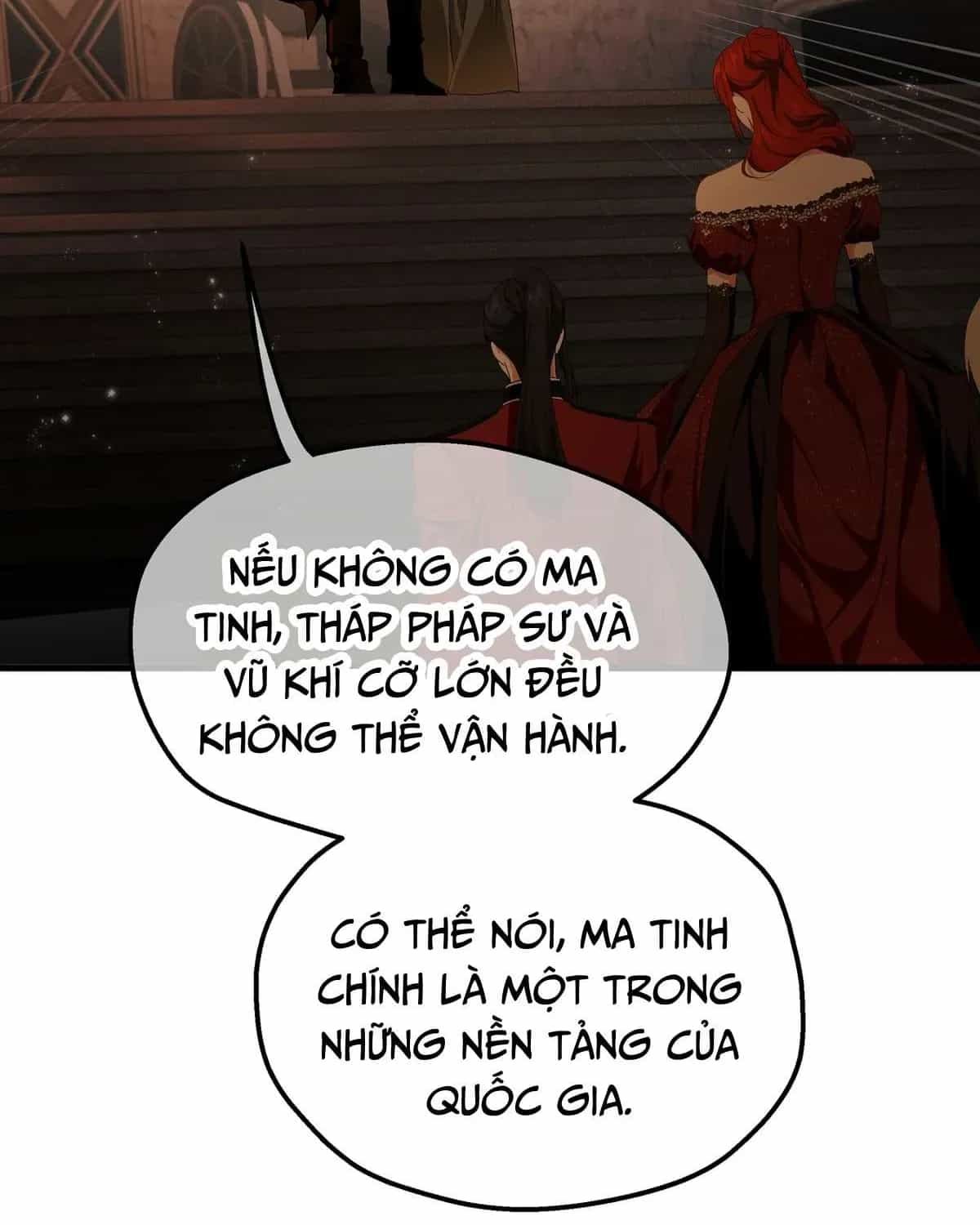 Nàng Sẽ Thuần Phục Những Anh Hùng - Chương 40 - ảnh 85