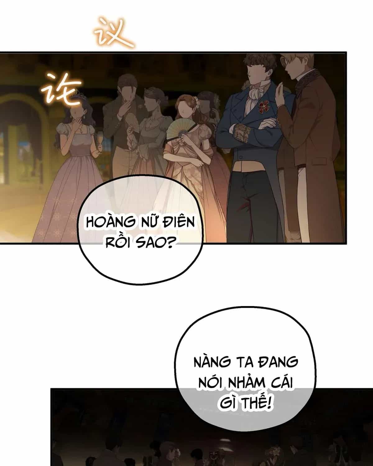Nàng Sẽ Thuần Phục Những Anh Hùng - Chương 40 - ảnh 88