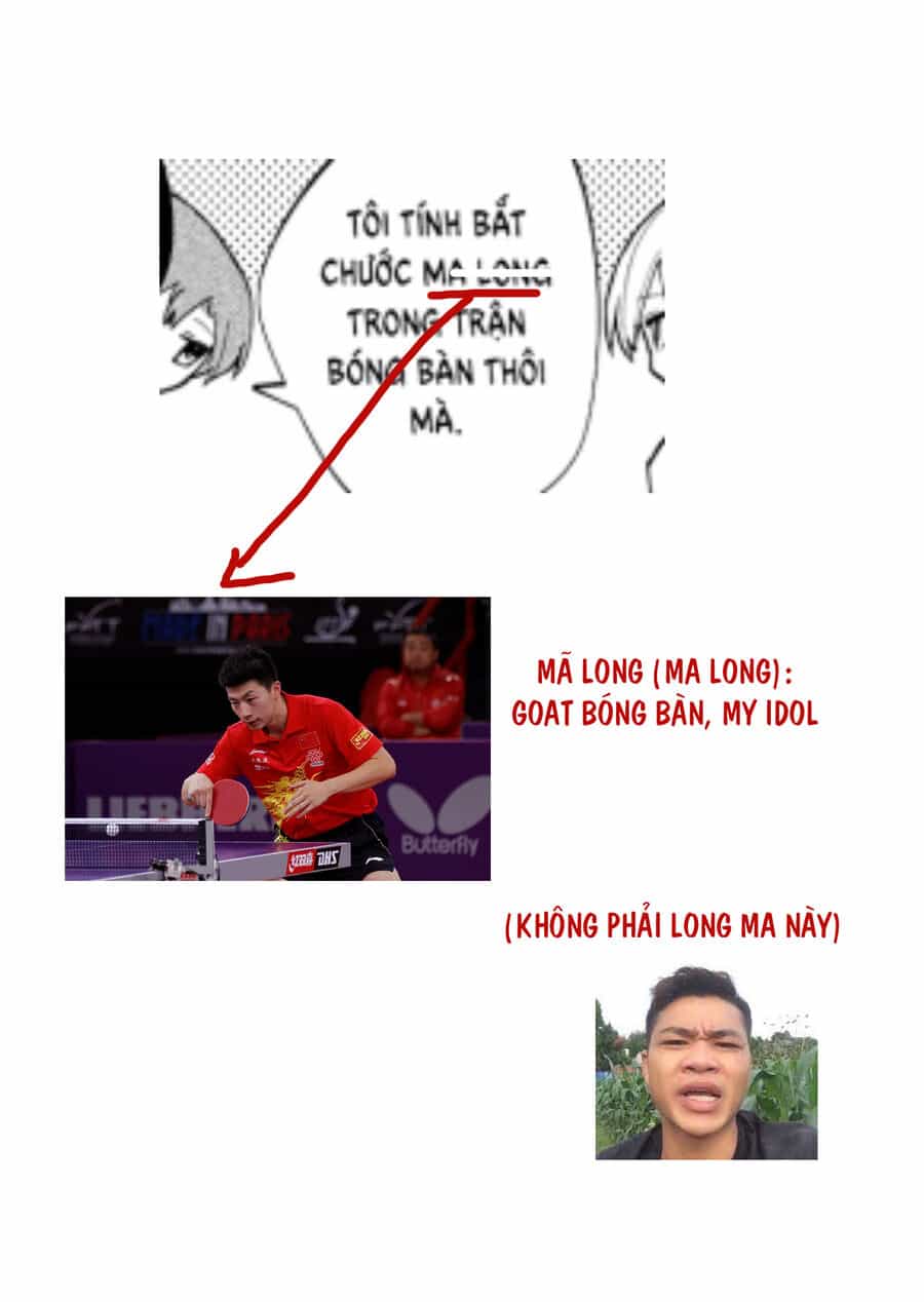 Nàng Sói Giả Vờ Ngầu Lòi - Chương 11 - ảnh 18