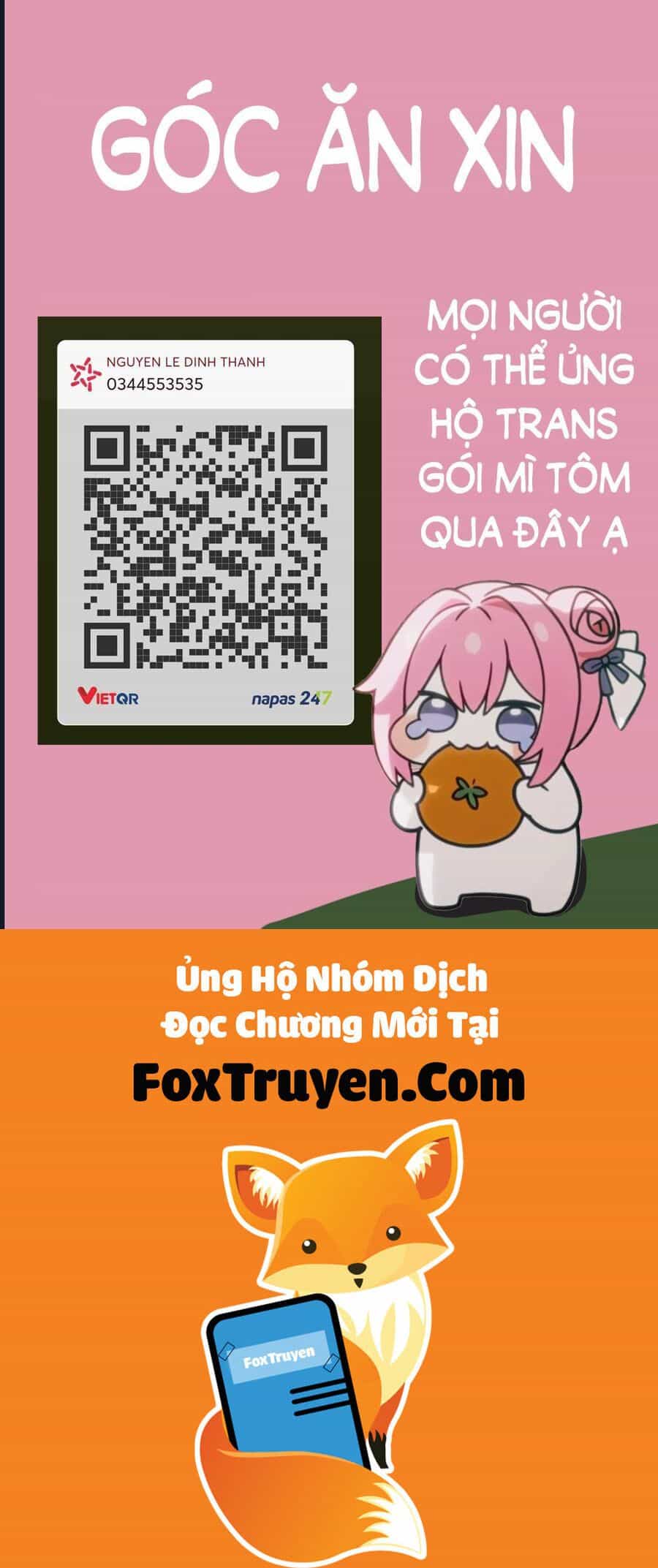 Nàng Sói Giả Vờ Ngầu Lòi - Chương 12 - ảnh 16