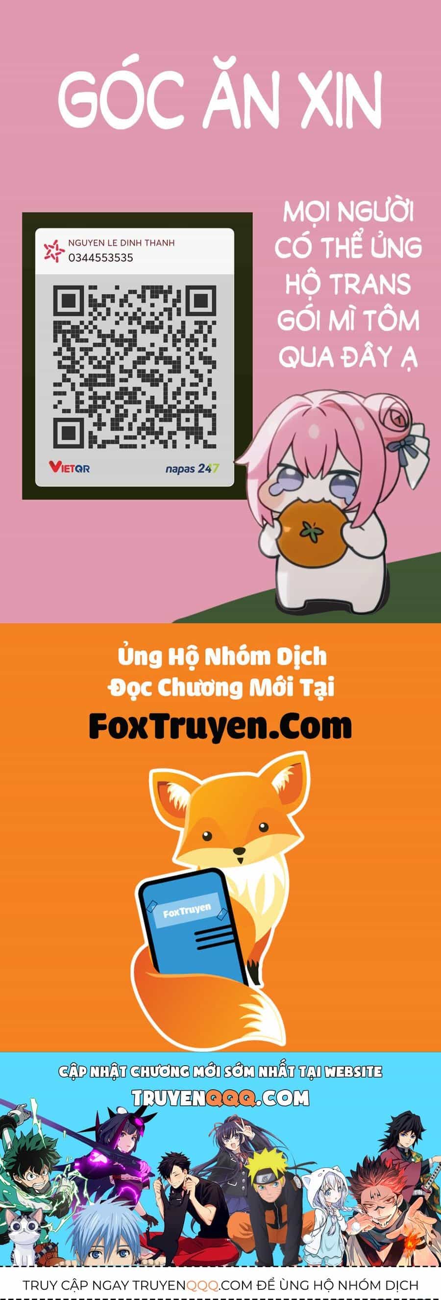Nàng Sói Giả Vờ Ngầu Lòi - Chương 14 - ảnh 12