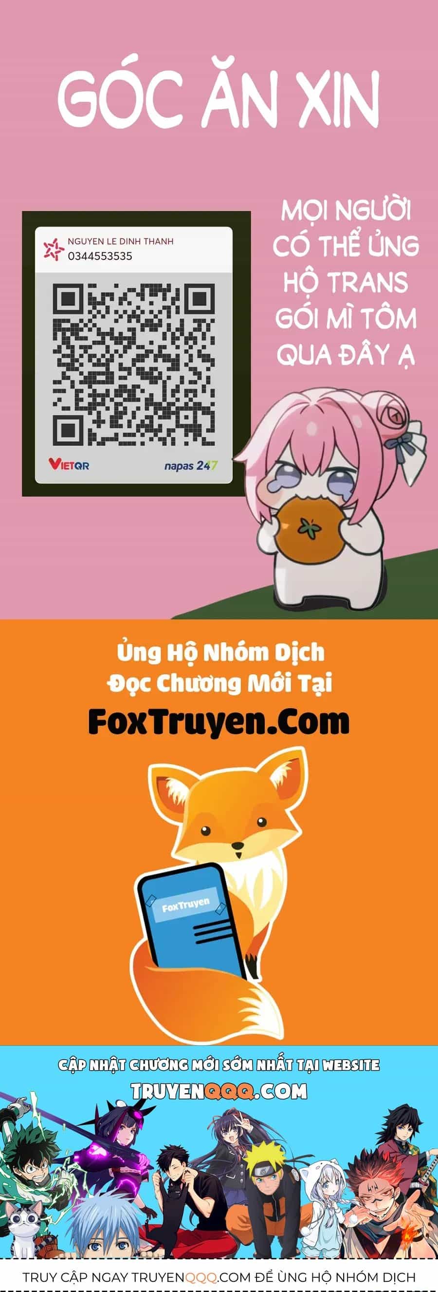 Nàng Sói Giả Vờ Ngầu Lòi - Chương 18 - ảnh 23