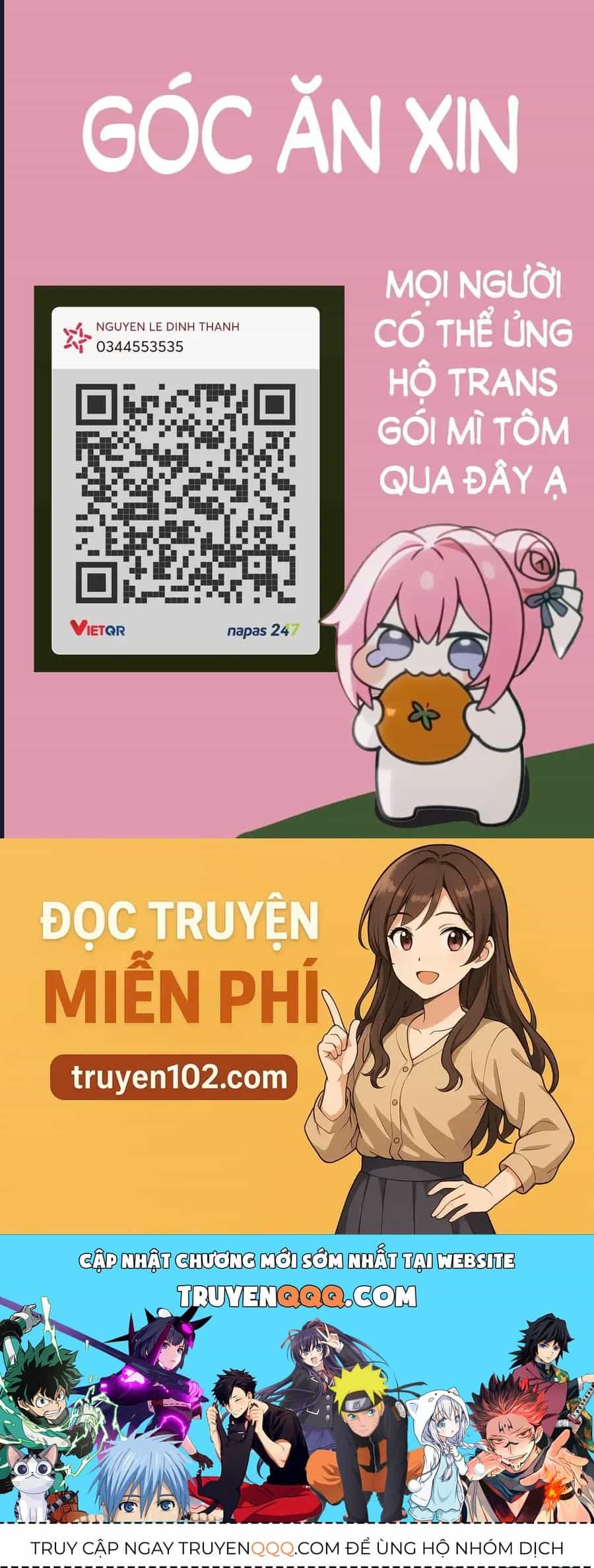 Nàng Sói Giả Vờ Ngầu Lòi - Chương 20 - ảnh 13