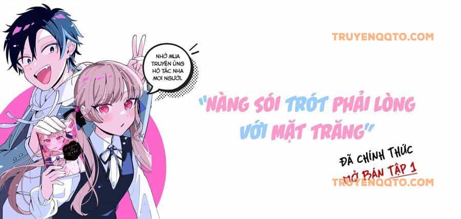 Nàng Sói Trót Phải Lòng Với Mặt Trăng - Chương 13 - ảnh 20