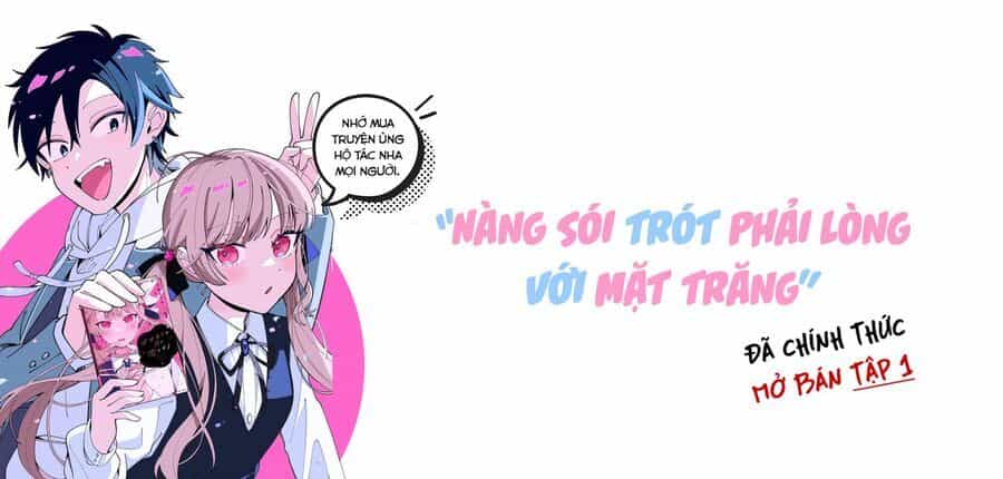 Nàng Sói Trót Phải Lòng Với Mặt Trăng - Chương 15 - ảnh 2