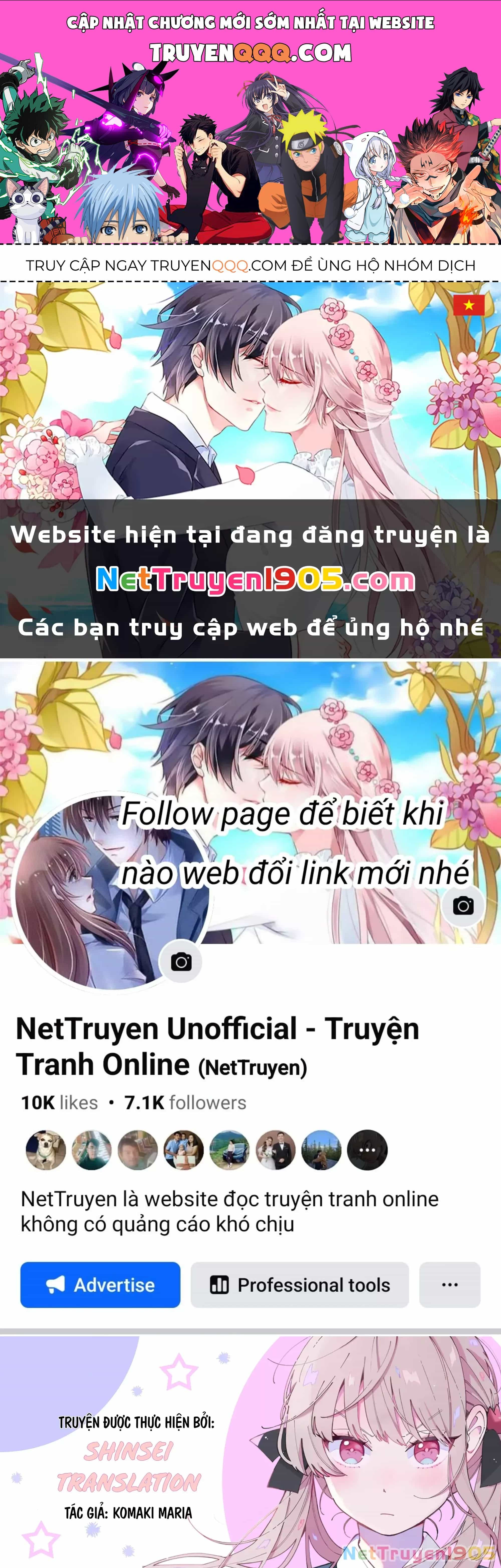 Nàng Sói Trót Phải Lòng Với Mặt Trăng - Chương 25 - ảnh 1