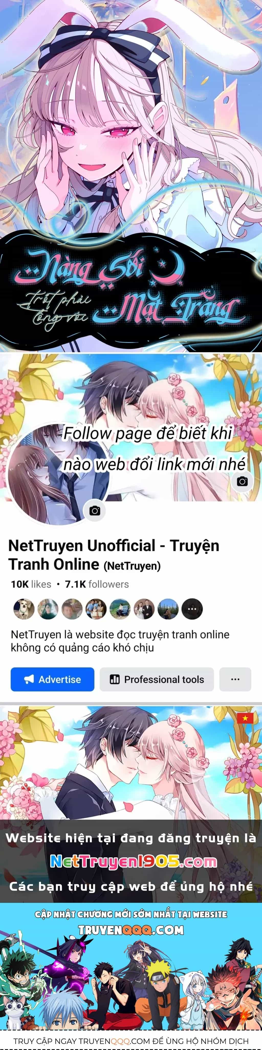 Nàng Sói Trót Phải Lòng Với Mặt Trăng - Chương 25 - ảnh 23