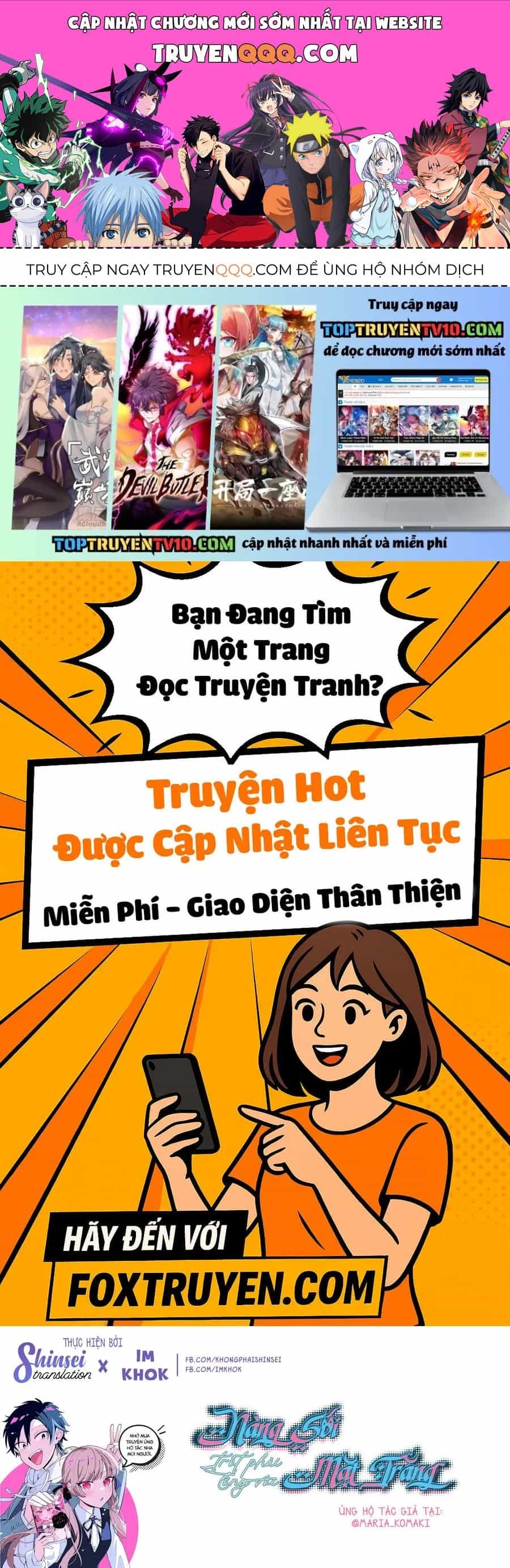 Nàng Sói Trót Phải Lòng Với Mặt Trăng - Chương 34 - ảnh 1