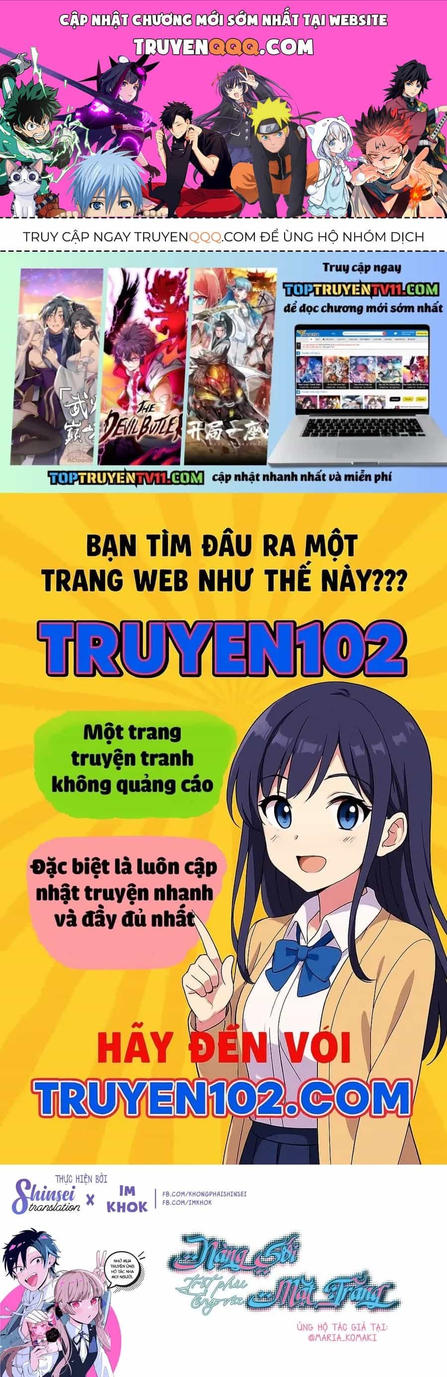 Nàng Sói Trót Phải Lòng Với Mặt Trăng - Chương 36 - ảnh 1