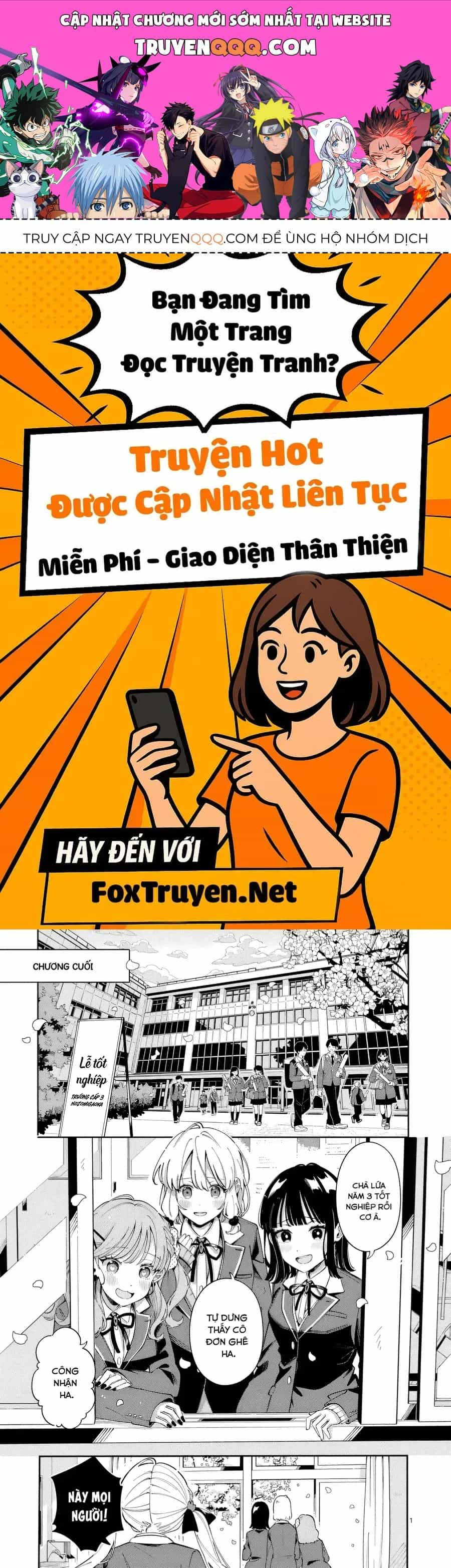 Nàng Sói Trót Phải Lòng Với Mặt Trăng - Chương 45 - ảnh 1