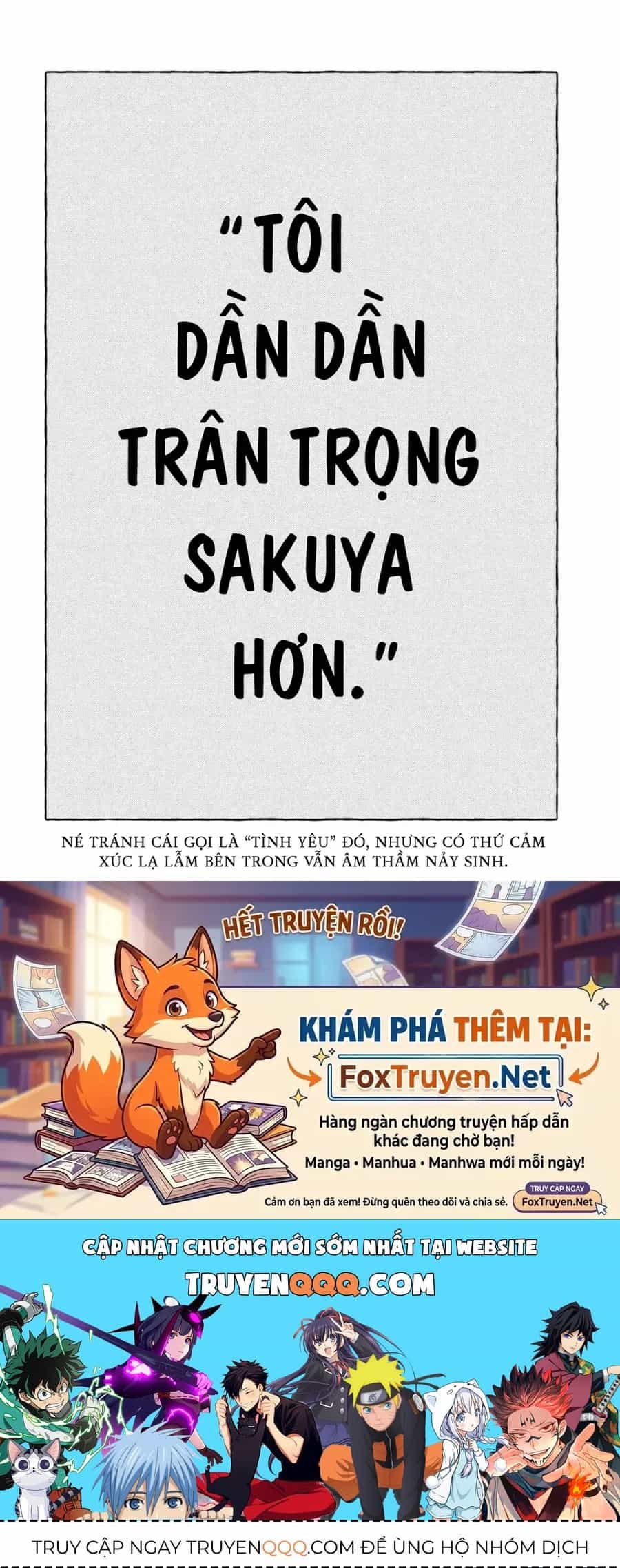 Nàng Thiên Sứ Và Kẻ Lạc Loài - Chương 8 - ảnh 38