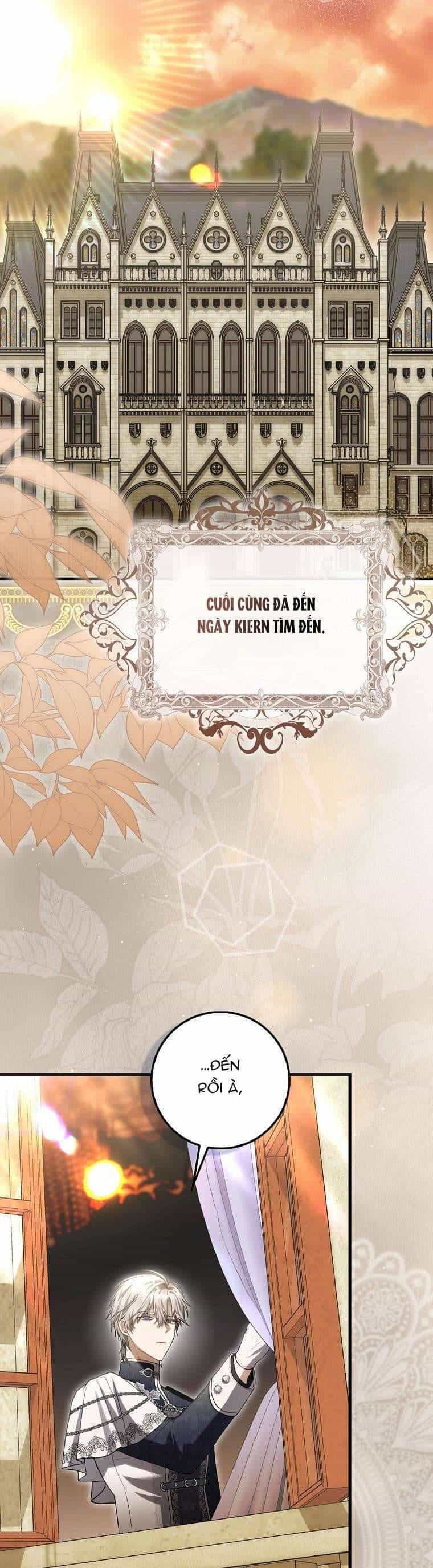 Nàng Tiên Bé Con Là Nhân Vật Phản Diện - Chương 37 - ảnh 29