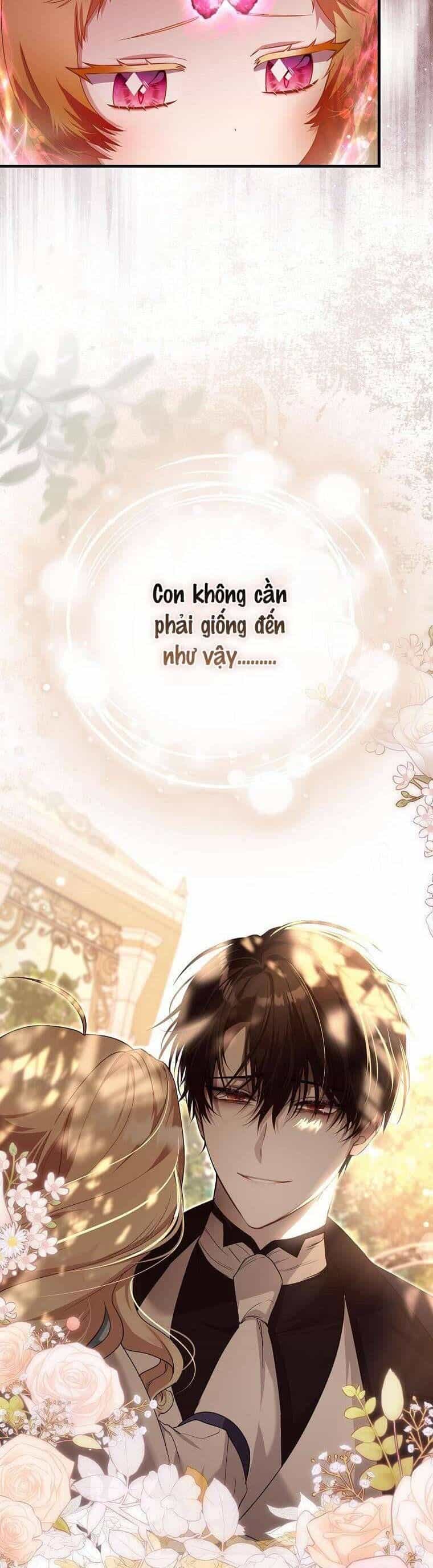 Nàng Tiên Bé Con Là Nhân Vật Phản Diện - Chương 37 - ảnh 51