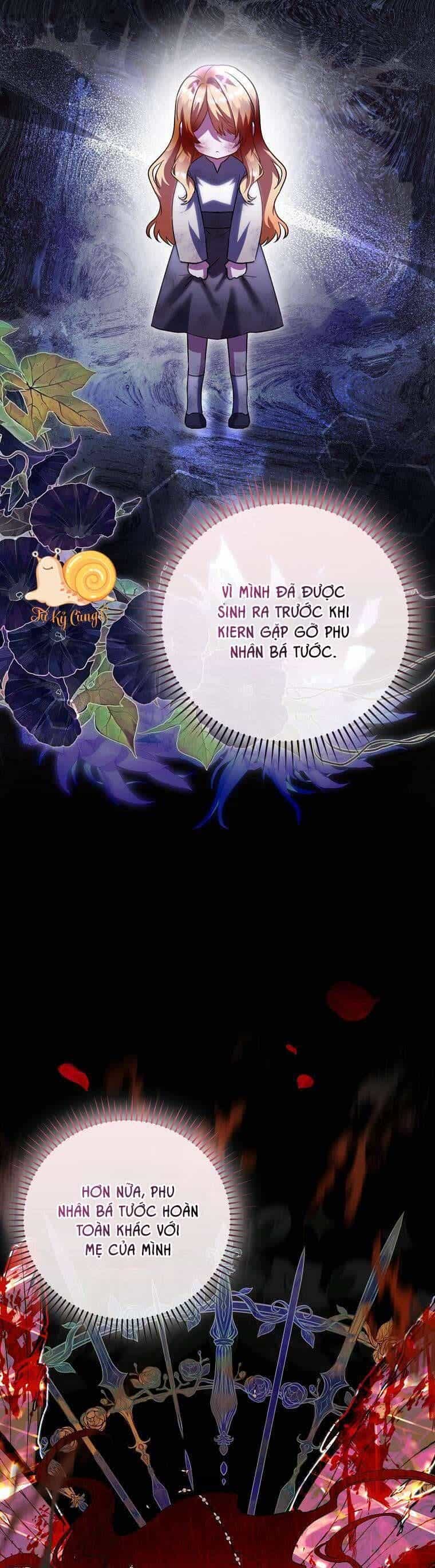 Nàng Tiên Bé Con Là Nhân Vật Phản Diện - Chương 37 - ảnh 53