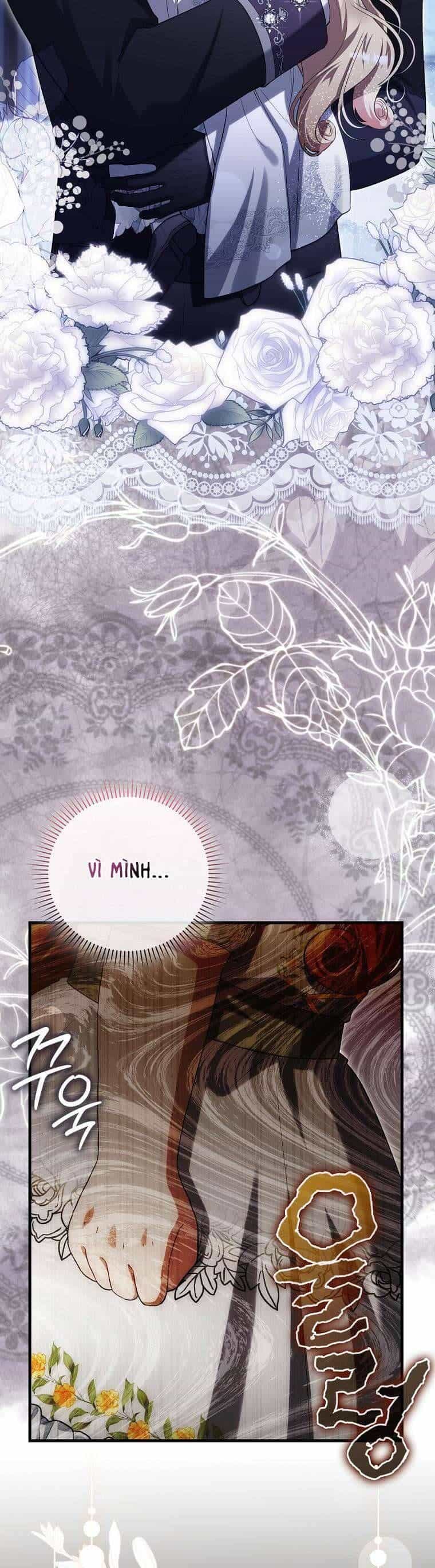Nàng Tiên Bé Con Là Nhân Vật Phản Diện - Chương 37 - ảnh 55