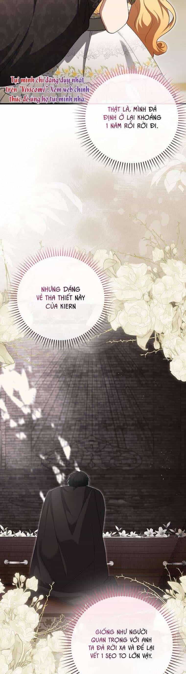 Nàng Tiên Bé Con Là Nhân Vật Phản Diện - Chương 38 - ảnh 27