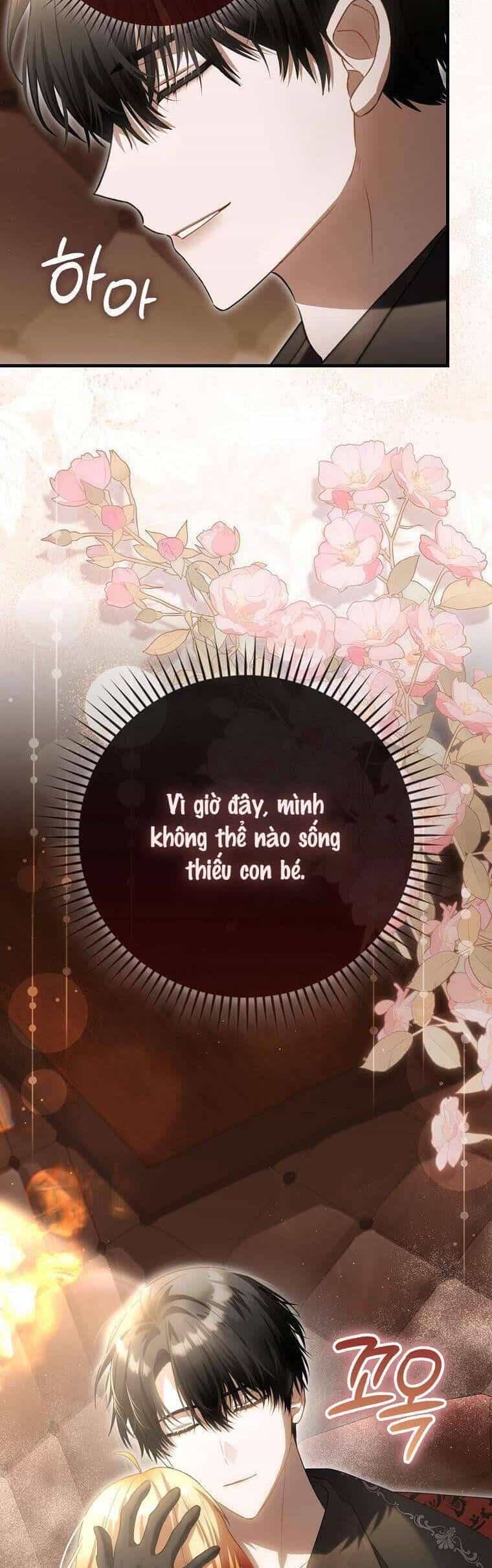 Nàng Tiên Bé Con Là Nhân Vật Phản Diện - Chương 38 - ảnh 49