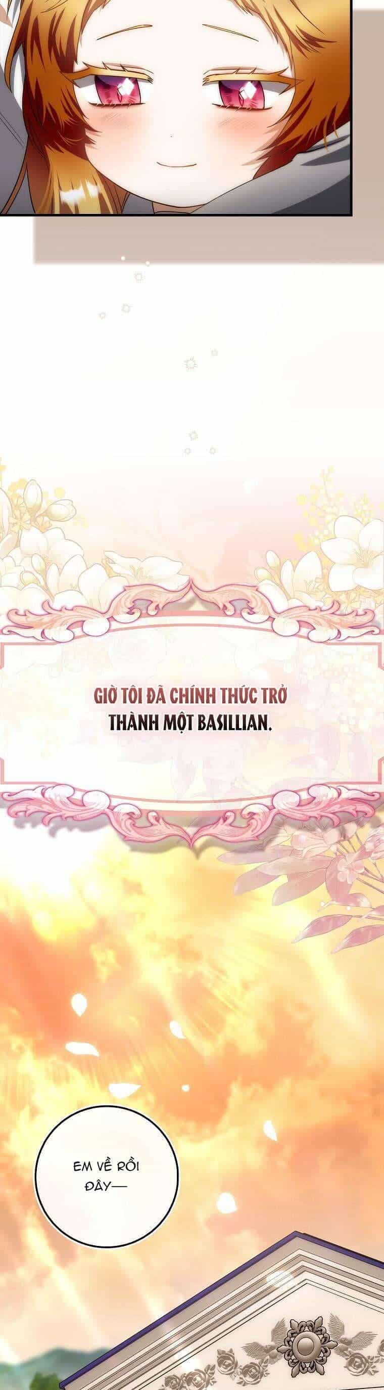 Nàng Tiên Bé Con Là Nhân Vật Phản Diện - Chương 38 - ảnh 59