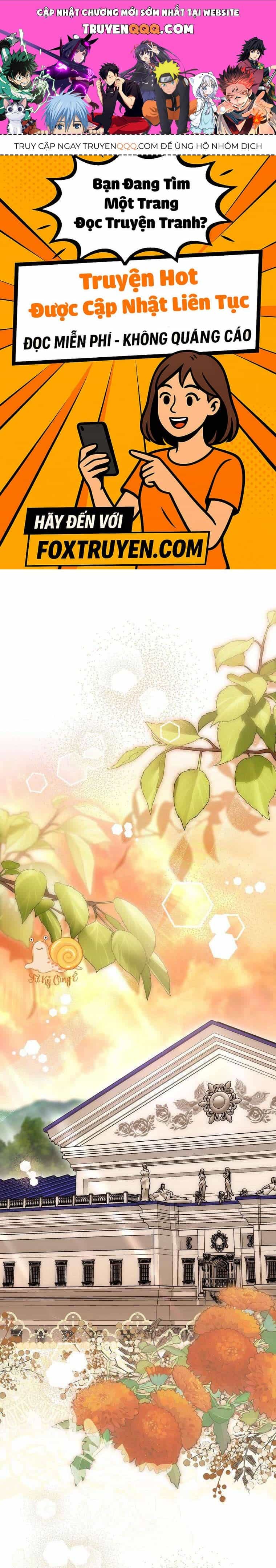 Nàng Tiên Bé Con Là Nhân Vật Phản Diện - Chương 39 - ảnh 1