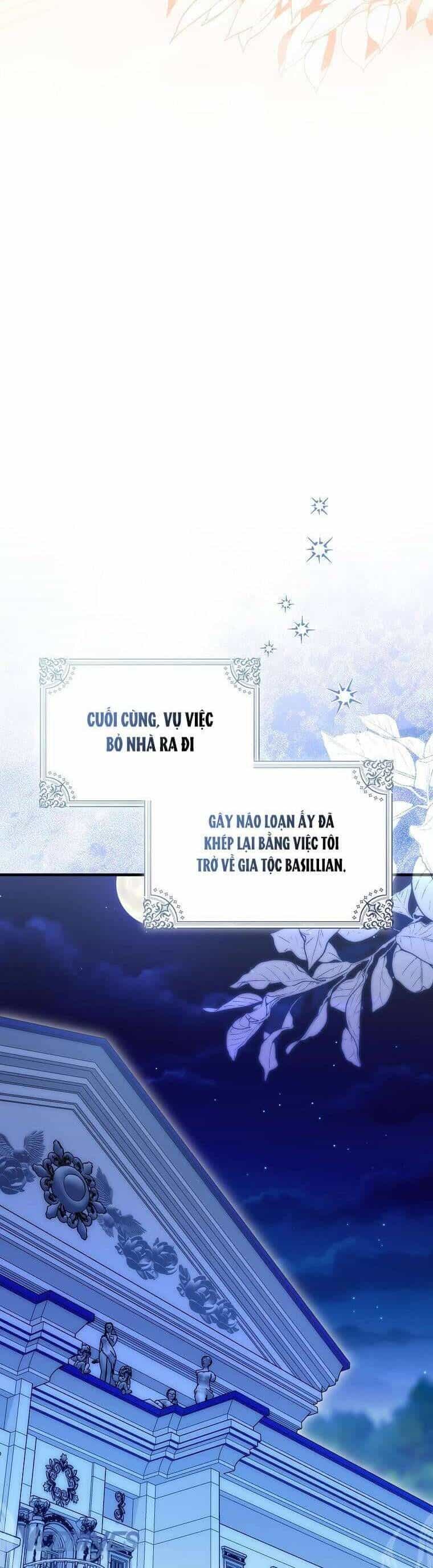 Nàng Tiên Bé Con Là Nhân Vật Phản Diện - Chương 39 - ảnh 12