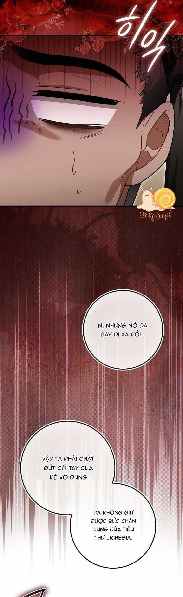 Nàng Tiên Bé Con Là Nhân Vật Phản Diện - Chương 39 - ảnh 27