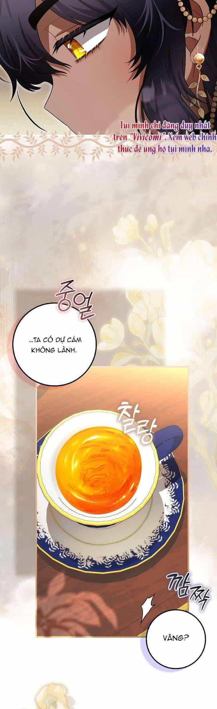 Nàng Tiên Bé Con Là Nhân Vật Phản Diện - Chương 39 - ảnh 36