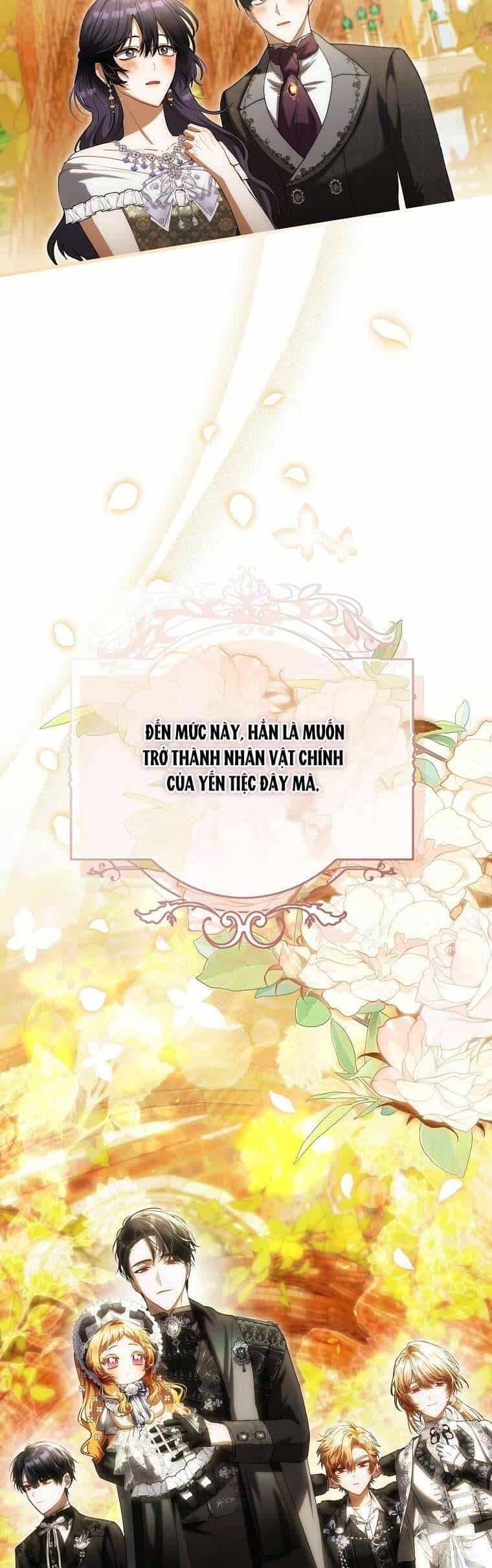 Nàng Tiên Bé Con Là Nhân Vật Phản Diện - Chương 40 - ảnh 44