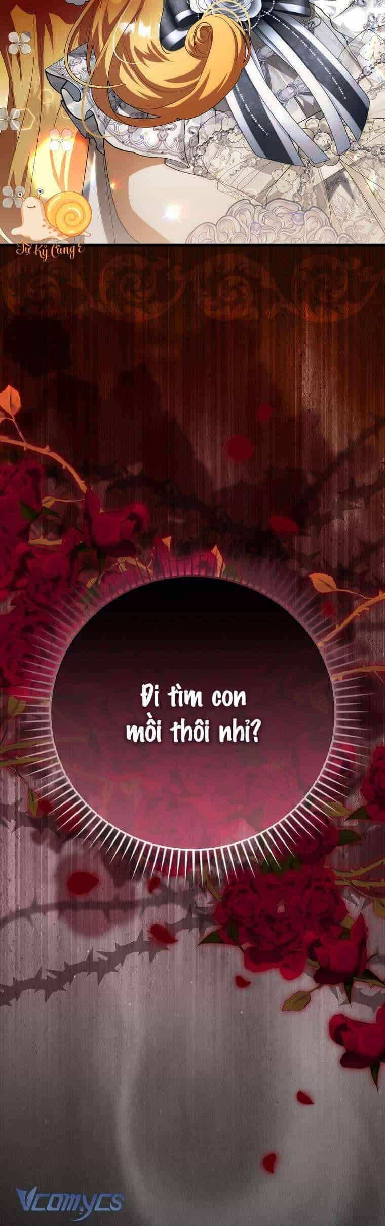 Nàng Tiên Bé Con Là Nhân Vật Phản Diện - Chương 40 - ảnh 46