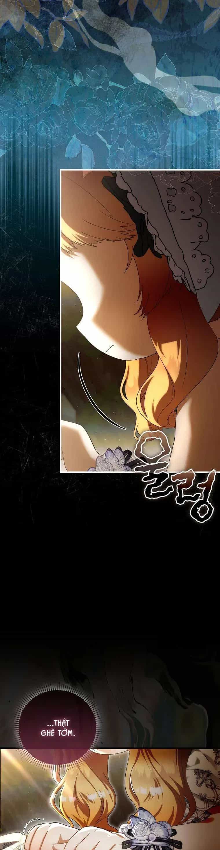 Nàng Tiên Bé Con Là Nhân Vật Phản Diện - Chương 41 - ảnh 21